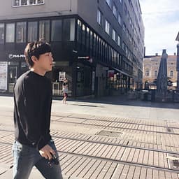 이준혁의 프로필 이미지