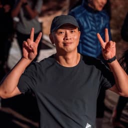 박승한의 프로필 이미지