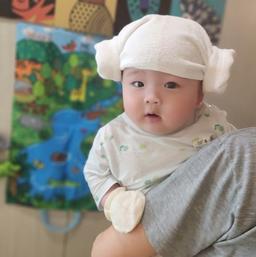 사용자 프로필 1