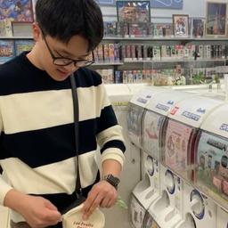 곽지민의 프로필 이미지