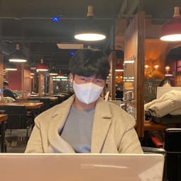 강민주의 프로필 이미지