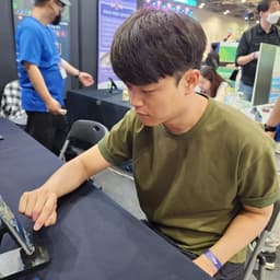 장석준의 프로필 이미지