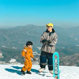 사용자 프로필 1