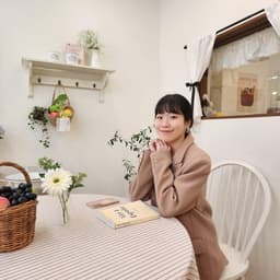 남현솔의 프로필 이미지