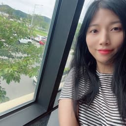 박민아의 프로필 이미지