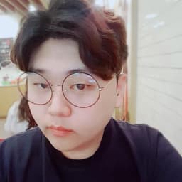 김정현의 프로필 이미지