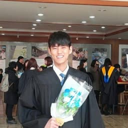 김민규의 프로필 이미지