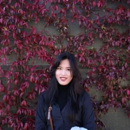 김소라의 프로필 이미지