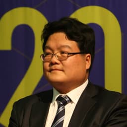 김영환의 프로필 이미지