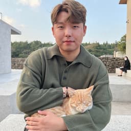 서은철의 프로필 이미지