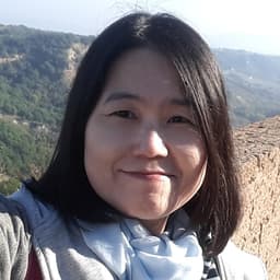 김은희의 프로필 이미지