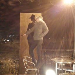 안원빈의 프로필 이미지