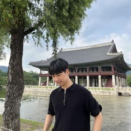 김정민의 프로필 이미지
