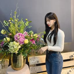김보영의 프로필 이미지