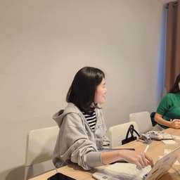 민수경의 프로필 이미지