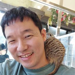 ユーザープロフィール 1