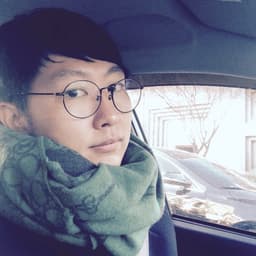 김범석의 프로필 이미지