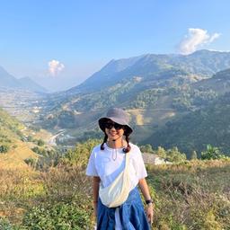 사용자 프로필 1