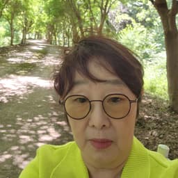 박은경의 프로필 이미지