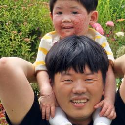 사용자 프로필 1