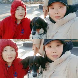 사용자 프로필 1