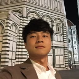 우정범의 프로필 이미지