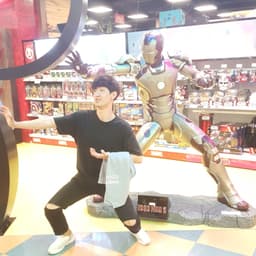 김근용의 프로필 이미지