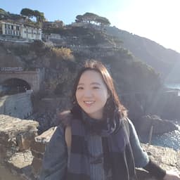 김수민의 프로필 이미지