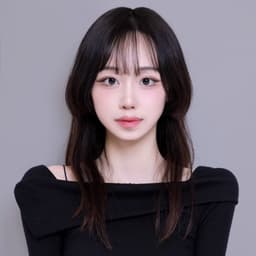 장예원의 프로필 이미지