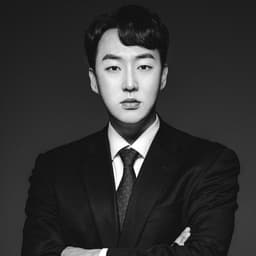 유형동의 프로필 이미지