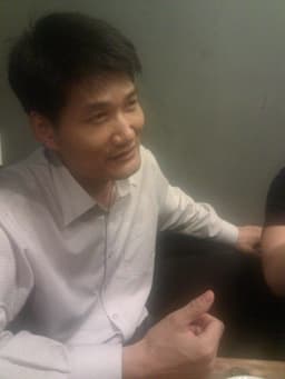 김성수의 프로필 이미지