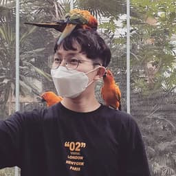 심현우의 프로필 이미지