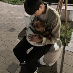 김민수의 프로필 이미지