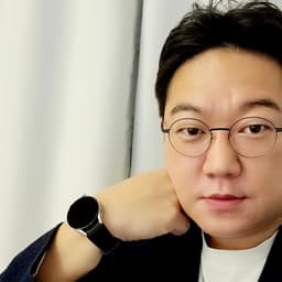 박성인의 프로필 이미지