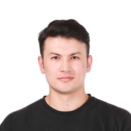 아카토브바흐티요르의 프로필 이미지