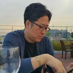 양욱진의 프로필 이미지