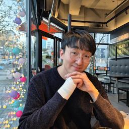 사용자 프로필 1