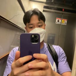 안윤중의 프로필 이미지