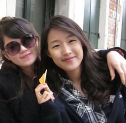 김지인의 프로필 이미지