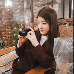 엄현주의 프로필 이미지