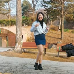 신시아의 프로필 이미지