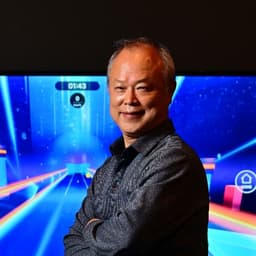 강두환의 프로필 이미지