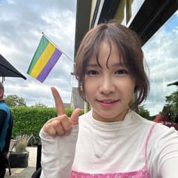 이지영의 프로필 이미지