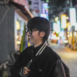 박진오의 프로필 이미지