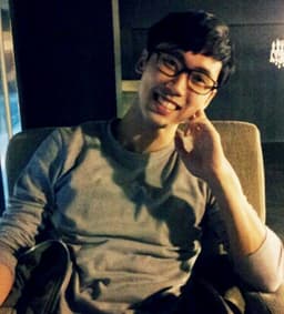 Mok Bruce ChoHyung의 프로필 이미지