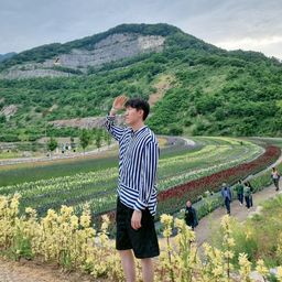 사용자 프로필 1