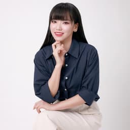 정지현의 프로필 이미지