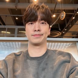 김규용의 프로필 이미지