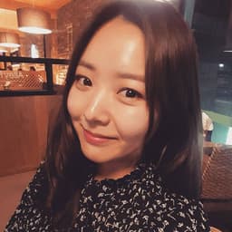 남보라의 프로필 이미지