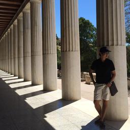 사용자 프로필 1